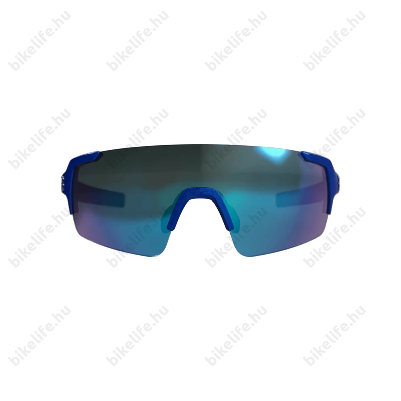 BBB Fullview szemüveg BSG-63 keret nélküli, 3 lencse, 6314 kobalt kék