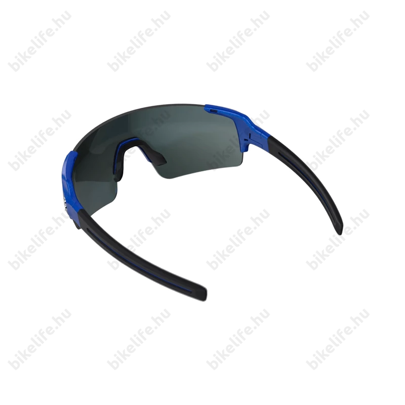 BBB Fullview szemüveg BSG-63 keret nélküli, 3 lencse, 6314 kobalt kék