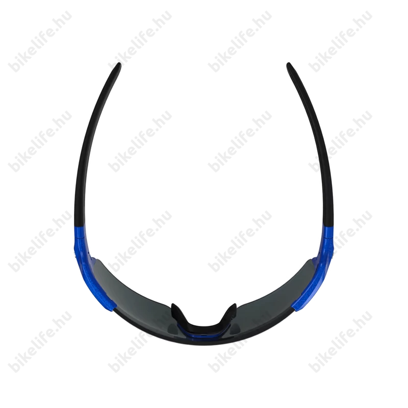 BBB Fullview szemüveg BSG-63 keret nélküli, 3 lencse, 6314 kobalt kék