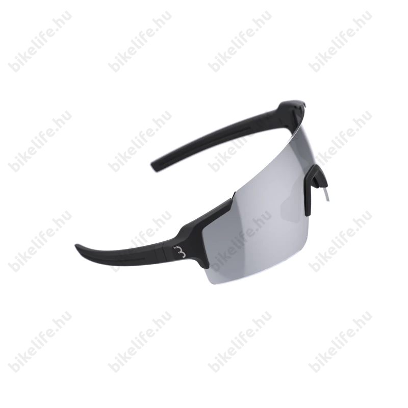 BBB BSG-70 FullView HC sportszemüveg matt fekete kerettel MLC lencsékkel