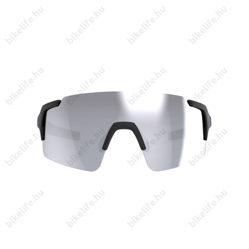 BBB BSG-70 FullView HC sportszemüveg matt fekete kerettel MLC lencsékkel