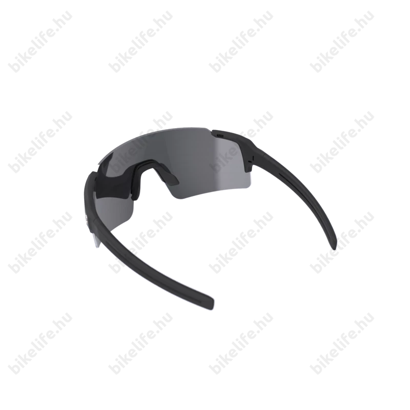 BBB BSG-70 FullView HC sportszemüveg matt fekete kerettel MLC lencsékkel