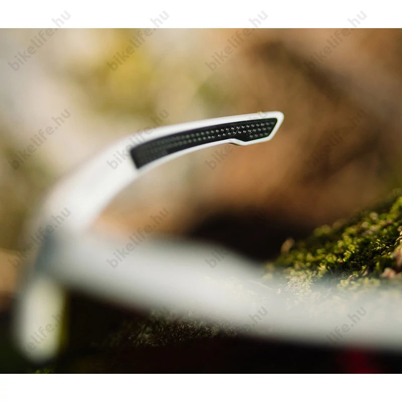 Kellys KLS Dice II sport kerékpáros szemüveg fehér