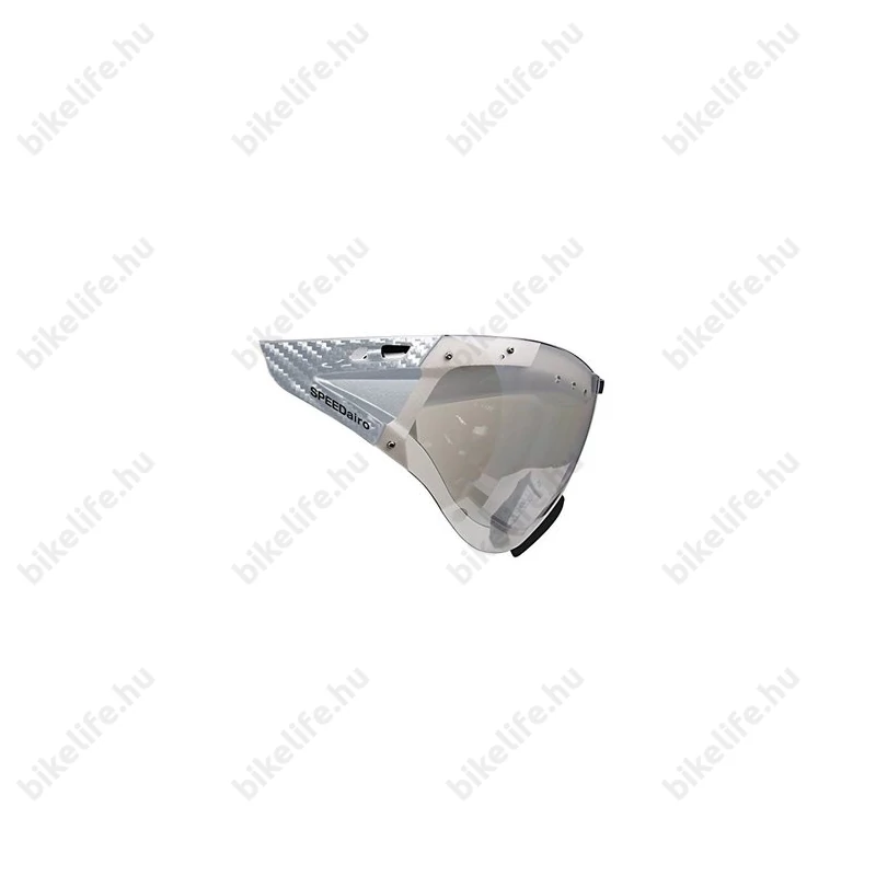 Bukósisak kiegészítő Casco Speedmask átlátszó lencse (szemüveg SPEEDairo, SPEEDster, ROADster modellekhez)