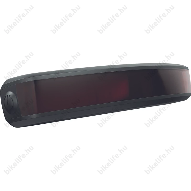 BUKÓSISAK KIEGÉSZÍTŐ ABUS hátsó pót villogó HUD-Y sisakhoz