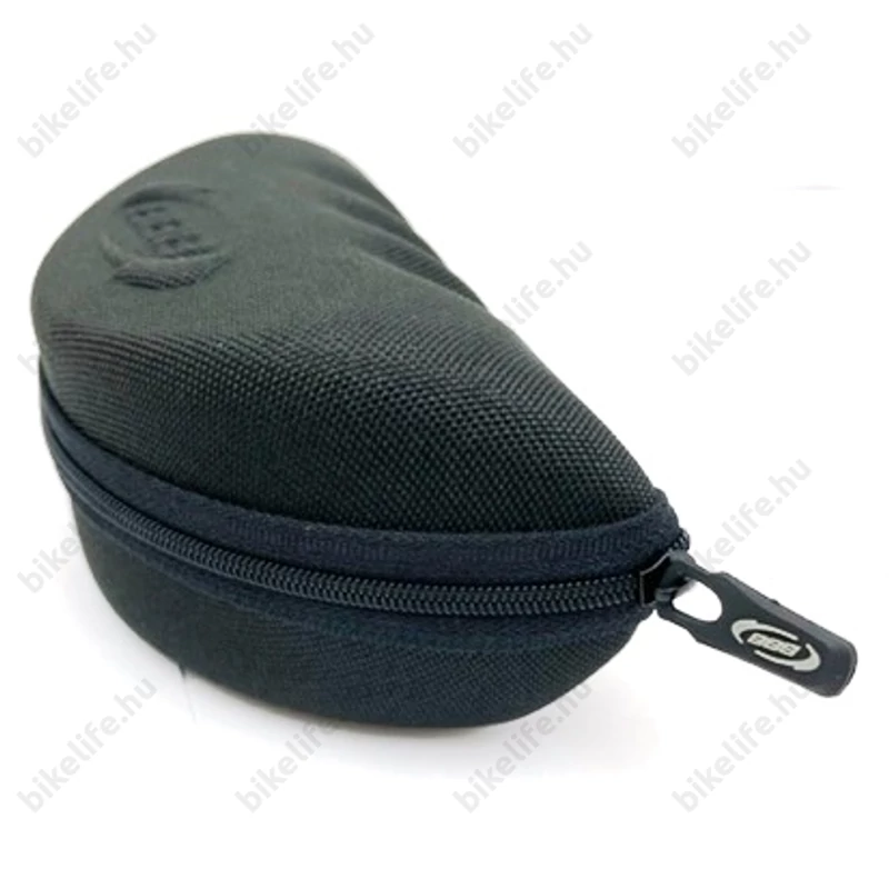 BBB Impulse PC sport szemüveg BSG-52, matt zöld, 3 lencsével