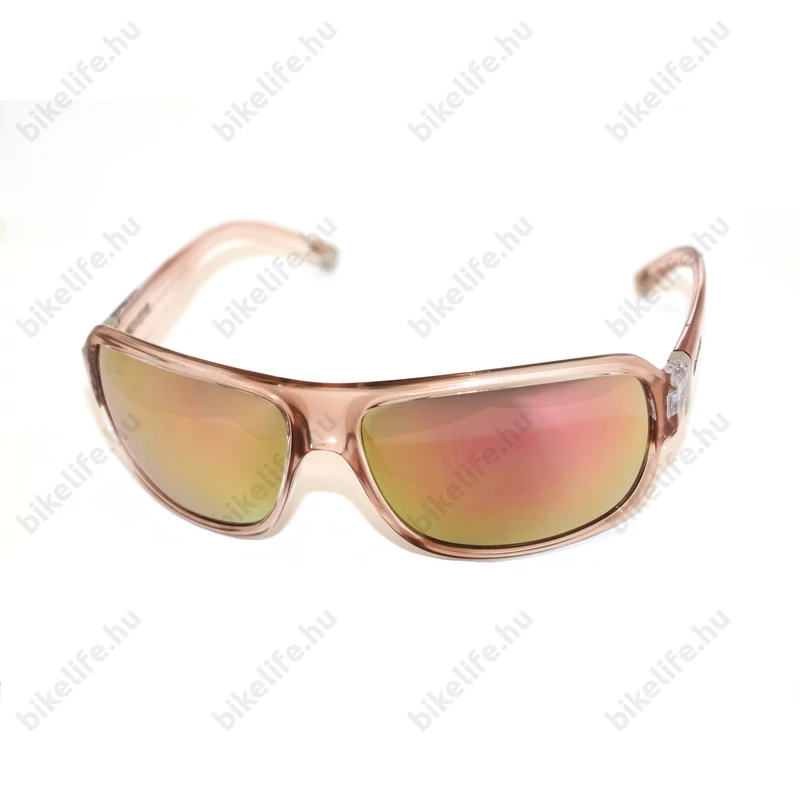 Casco SX-61 Bicolor sportszemüveg crystal rose