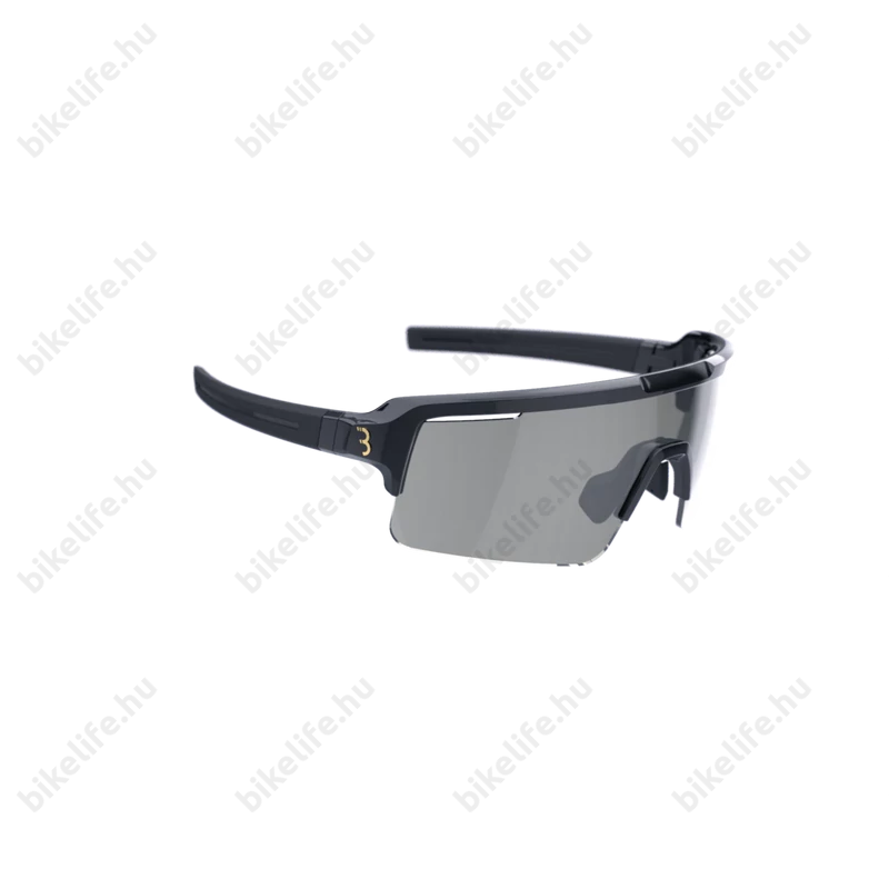 BBB BSG-65 Fuse sportszemüveg matt fekete kerettel, fotokromatikus lencsével