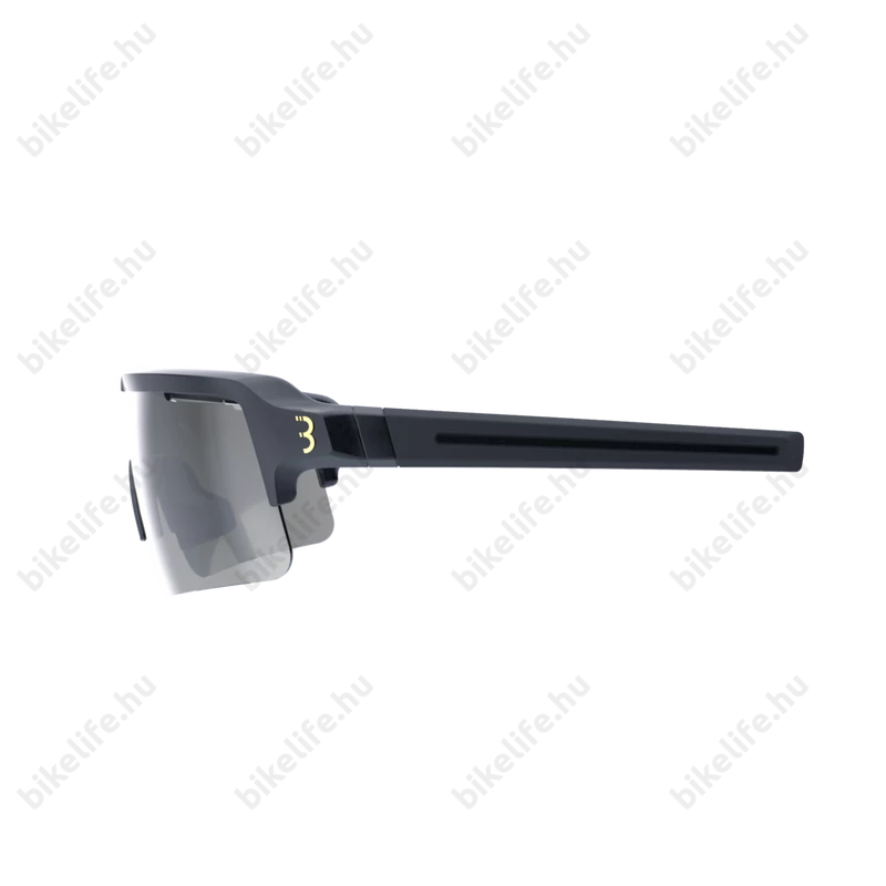 BBB BSG-65 Fuse sportszemüveg matt fekete kerettel, fotokromatikus lencsével