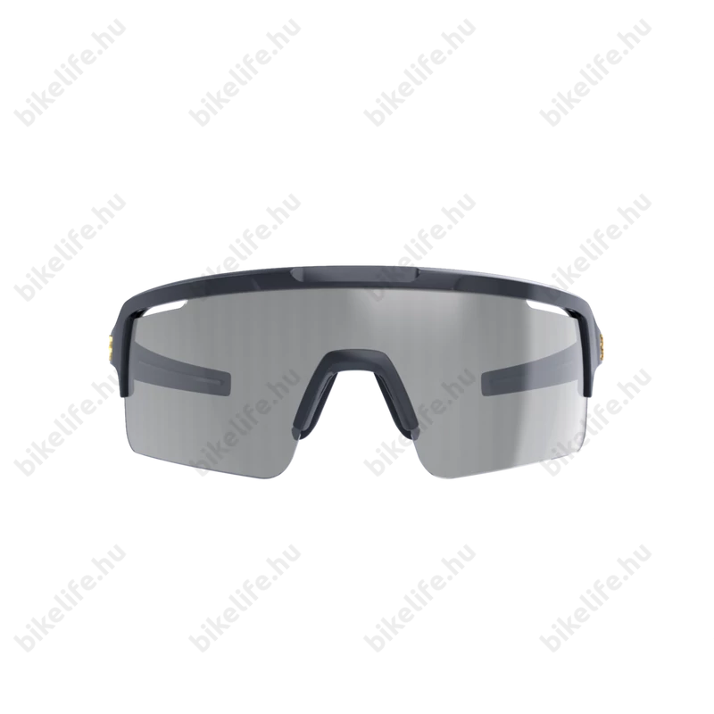 BBB BSG-65 Fuse sportszemüveg matt fekete kerettel, fotokromatikus lencsével