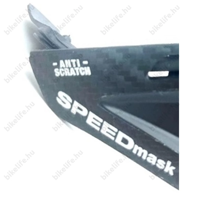 Casco Speedmask Carbonic lencse (szemüveg SPEEDairo, SPEEDster, ROADster modellekhez)