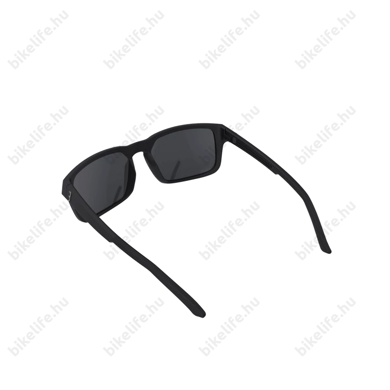 BBB BSG-66 Spectre sportszemüveg matt fekete kerettel, MLC lencsével