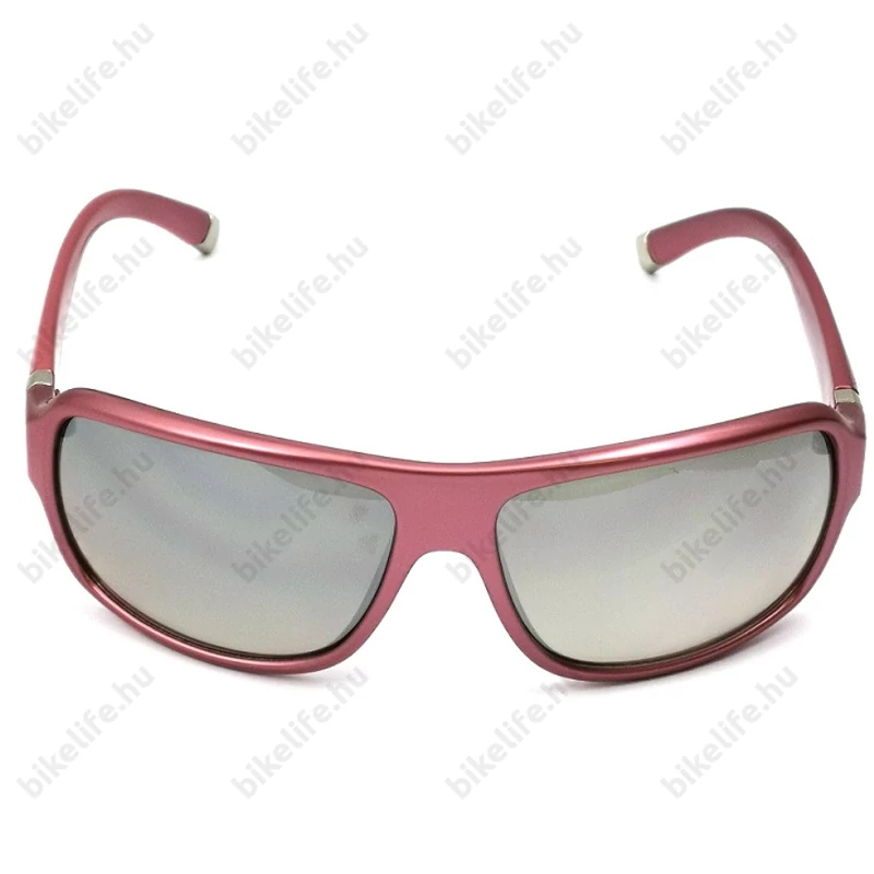 Casco SX-61 Bicolor sportszemüveg english rose