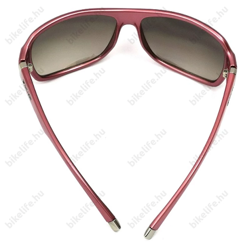 Casco SX-61 Bicolor sportszemüveg english rose