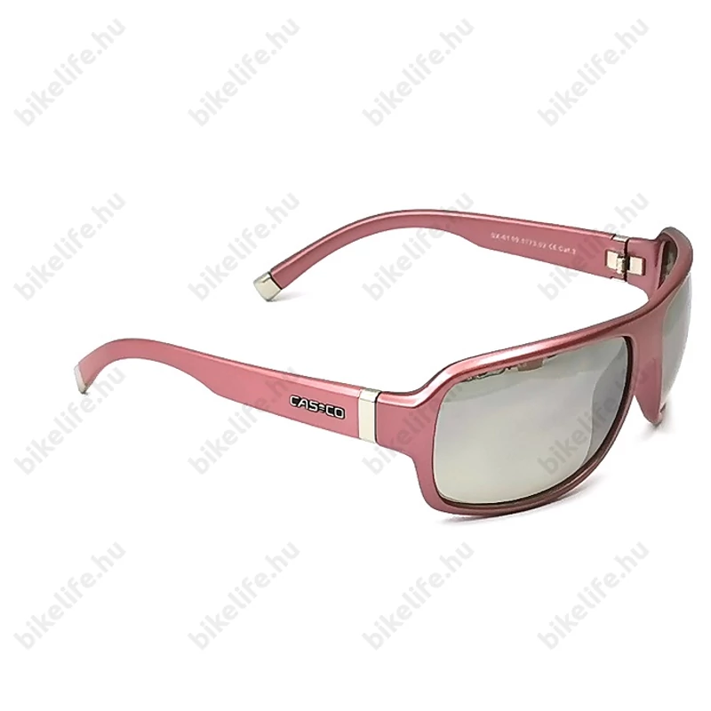 Casco SX-61 Bicolor sportszemüveg english rose