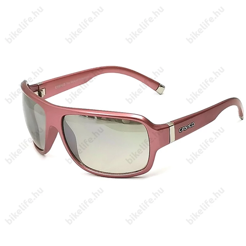 Casco SX-61 Bicolor sportszemüveg english rose