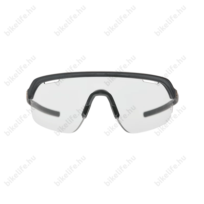 BBB Arc Flux BSG-82 matt átlátszó fekete keret / PH fotokromatikus lencsékkel