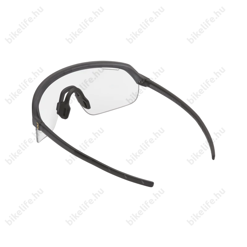 BBB Arc Flux BSG-82 matt átlátszó fekete keret / PH fotokromatikus lencsékkel