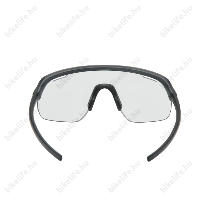 BBB Arc Flux BSG-82 matt átlátszó fekete keret / PH fotokromatikus lencsékkel