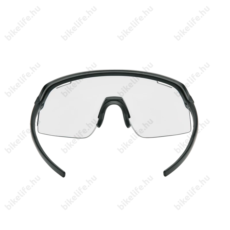 BBB Valor BSG-81 matt fekete keret / PH fotokromatikus lencse