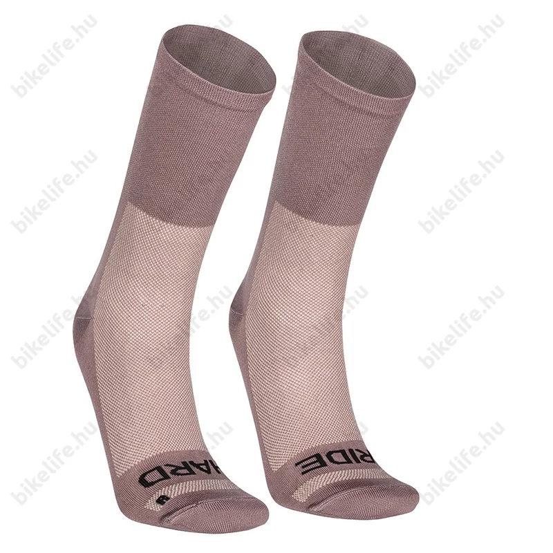 Kellys Rival 2 kerékpáros zokni dusty lila 43-46