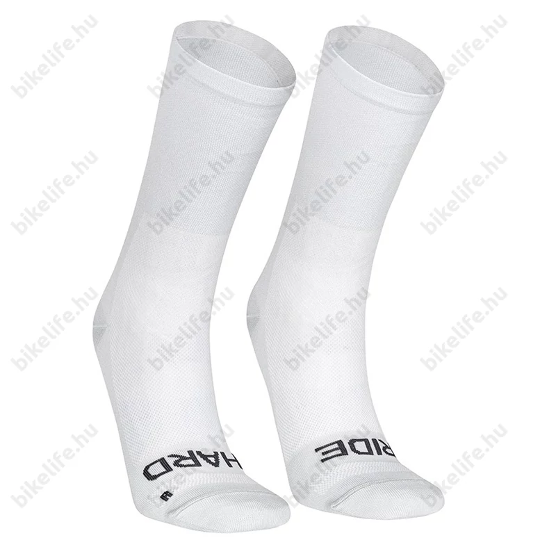 Kellys Rival 2 kerékpáros zokni fehér 39-42