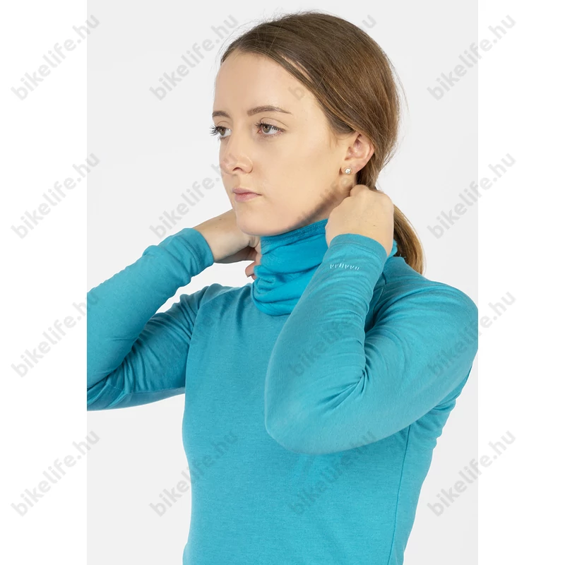 Endura BaaBaa Merino sál varrás nélküli, gyapjú, sötétkék