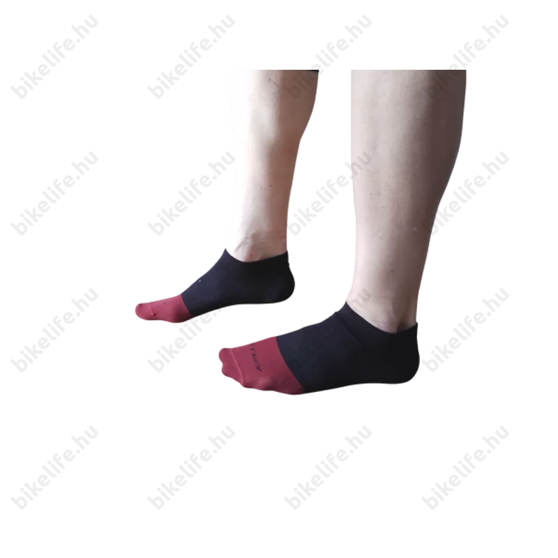 Zokni Kellys Bare fekete 38-42