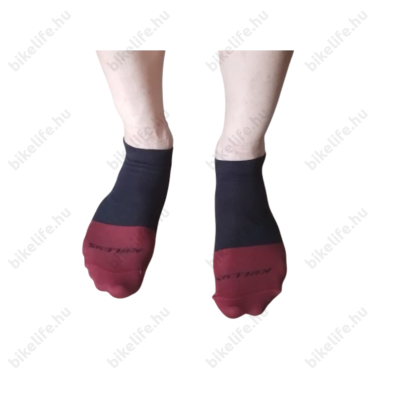 Zokni Kellys Bare fekete 38-42