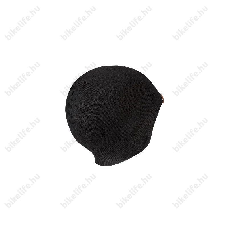 Endura BaaBaa Merino Skullcap II sapka, univerzális méret, fekete