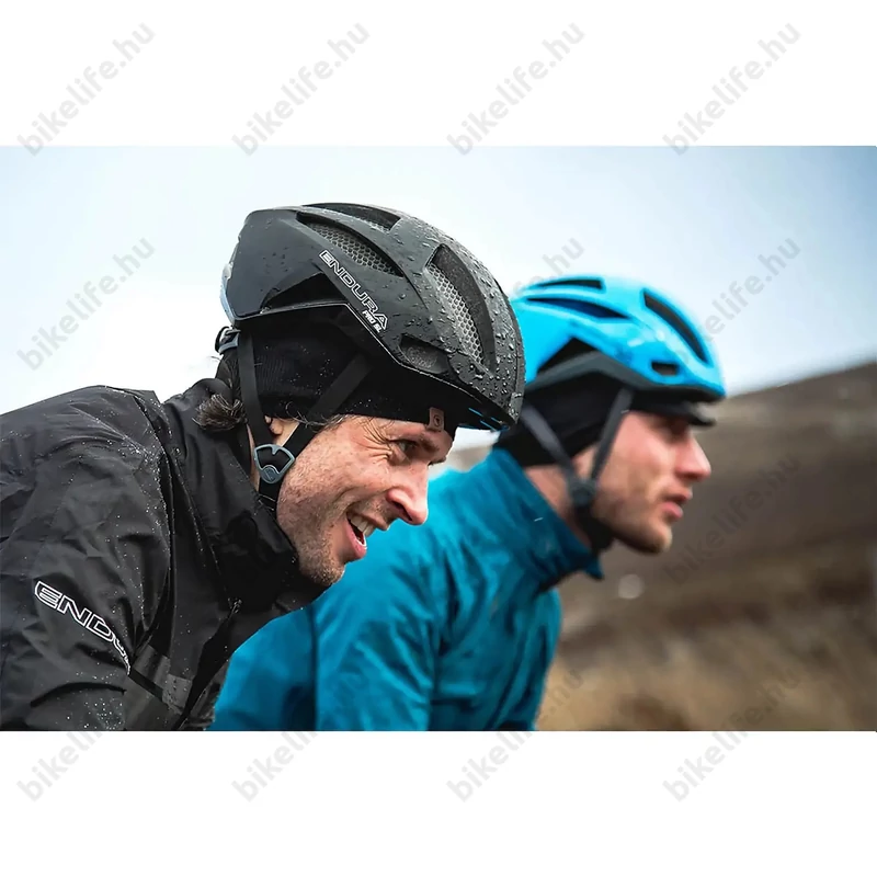 Endura BaaBaa Merino Skullcap II sapka, univerzális méret, fekete