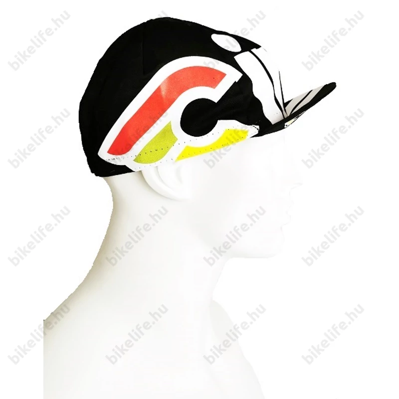 Rapha országúti sapka Cinelli Nemo univerzális méret
