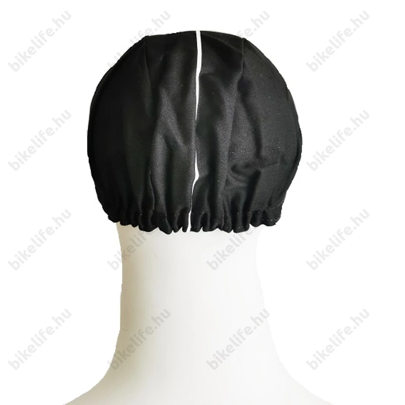 Rapha országúti sapka Cinelli Supercorsa fekete univerzális méret