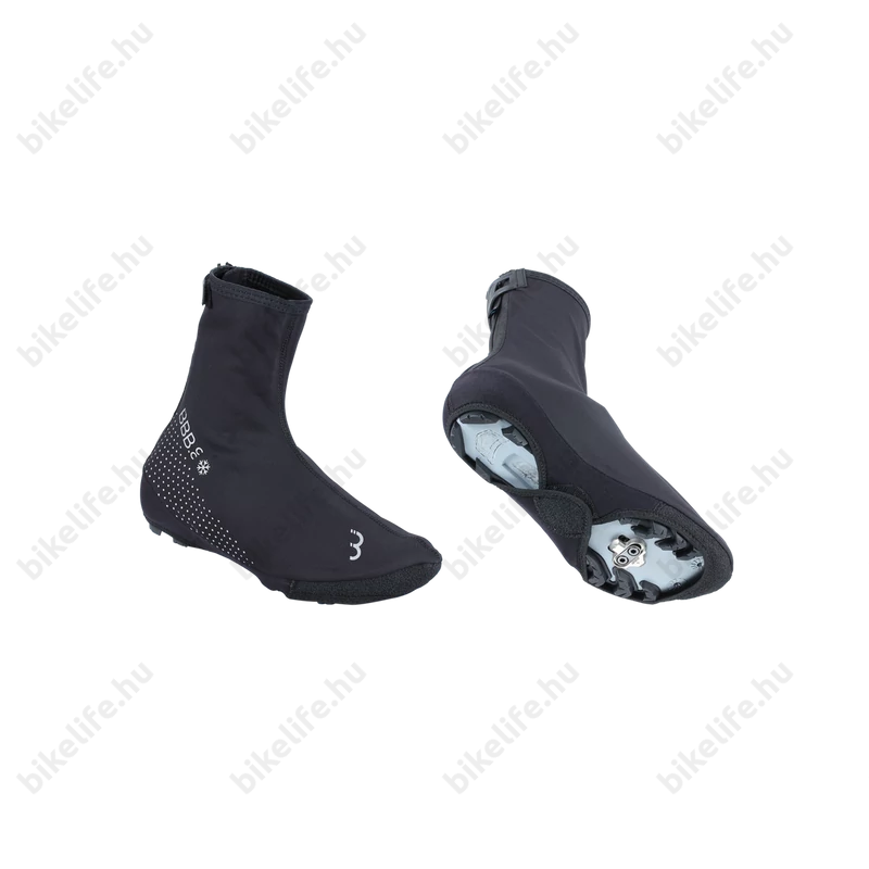 BBB Freeze BWS-21 kamásli fekete 45/46