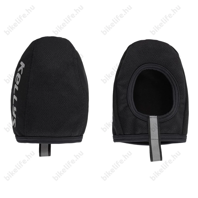 Kellys KLS Windblocker 1/2 cipő orrára való kamásli 39-42