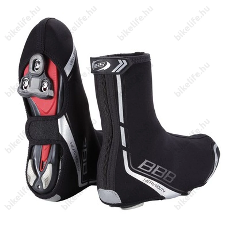 BBB BWS-02B HeavyDuty OSS kamásli 43/44