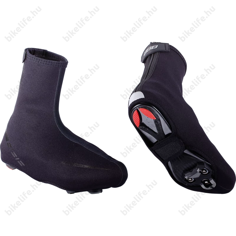 BBB BWS-02B HeavyDuty OSS kamásli 45/46