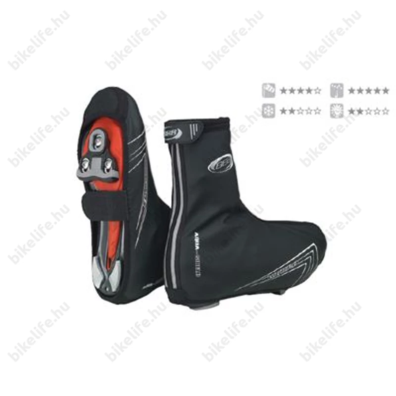 BBB BWS-03 WaterFlex kamásli vízálló 45/46