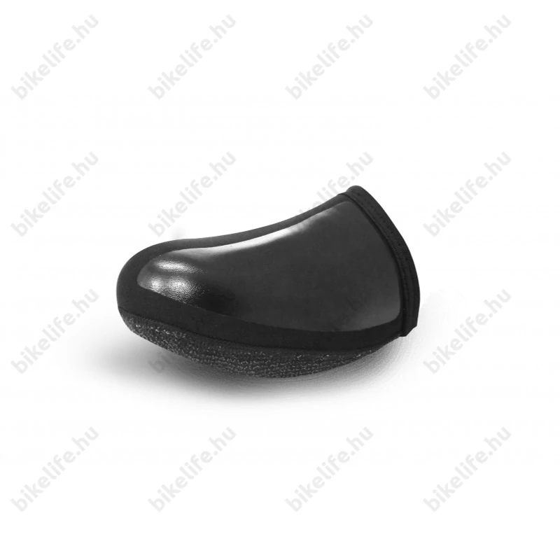 FLR kamásli cipő orrára, vízálló 38-42-es méret, fekete