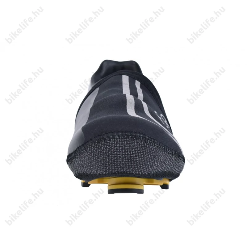 FLR kamásli cipő orrára, vízálló 38-42-es méret, fekete