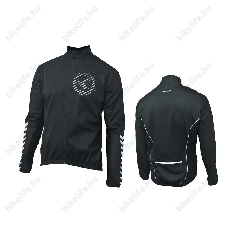 Kellys Pro Sport Windblocker dzseki (átmeneti), szél  ellen, XXL-es