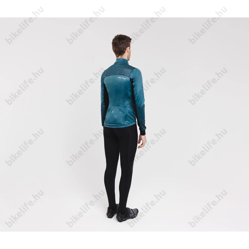 Kellys Rival 2 dzseki (téli mez) eső, hideg, szél  ellen, sötét S-es