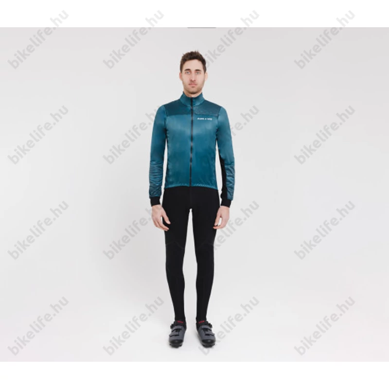 Kellys Rival 2 dzseki (téli mez) eső, hideg, szél  ellen, sötét XL-es