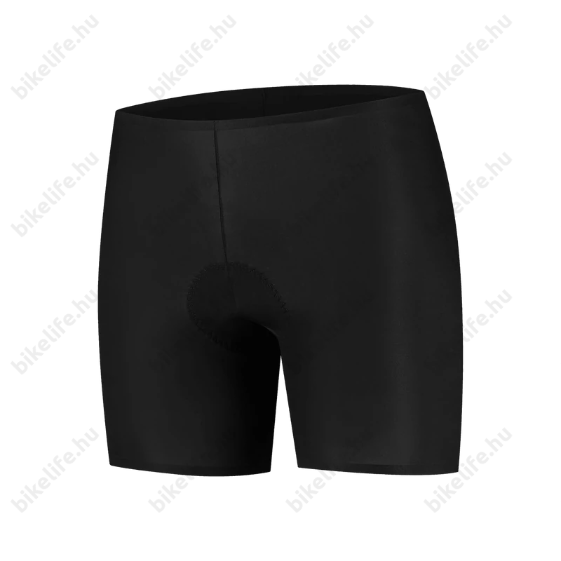 Kerékpáros aláöltözet BBB ComfortShort BUW-67 férfi párnázott alsó fekete S/M