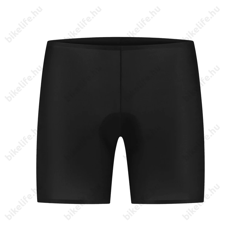 Kerékpáros aláöltözet BBB ComfortShort BUW-67 férfi párnázott alsó fekete L/XL