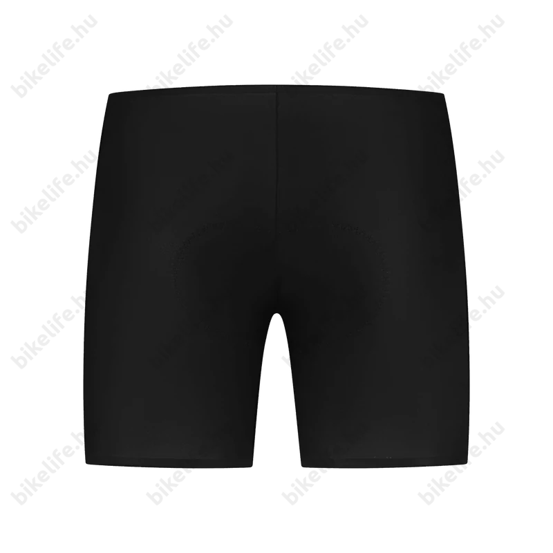 Kerékpáros aláöltözet BBB ComfortShort BUW-67 férfi párnázott alsó fekete L/XL