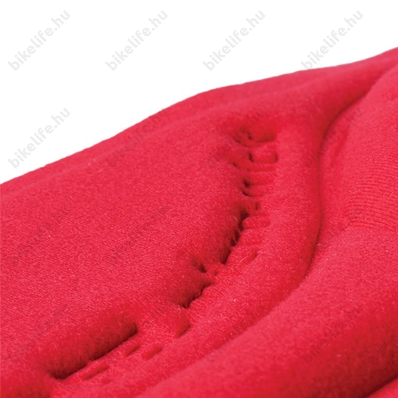 Endura Xtract Gel Short II kerékpáros nadrág zselés betéttel, fekete, L-es