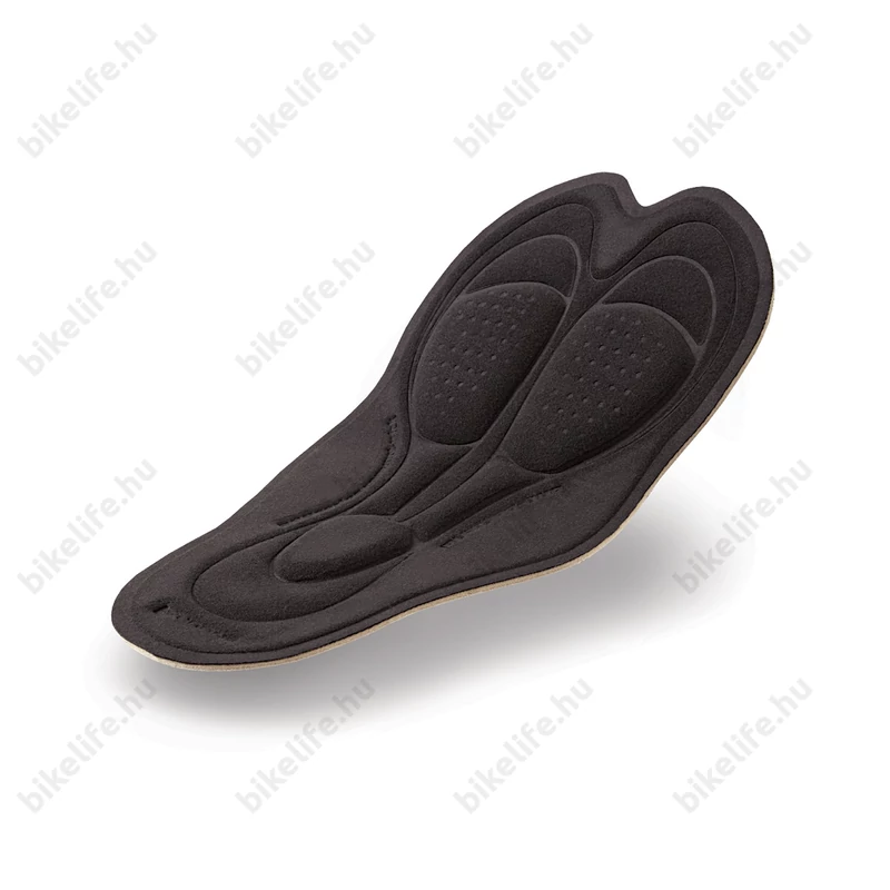 Endura Padded Liner alálöltözet, betétes alsónadrág, szürke, XL-es
