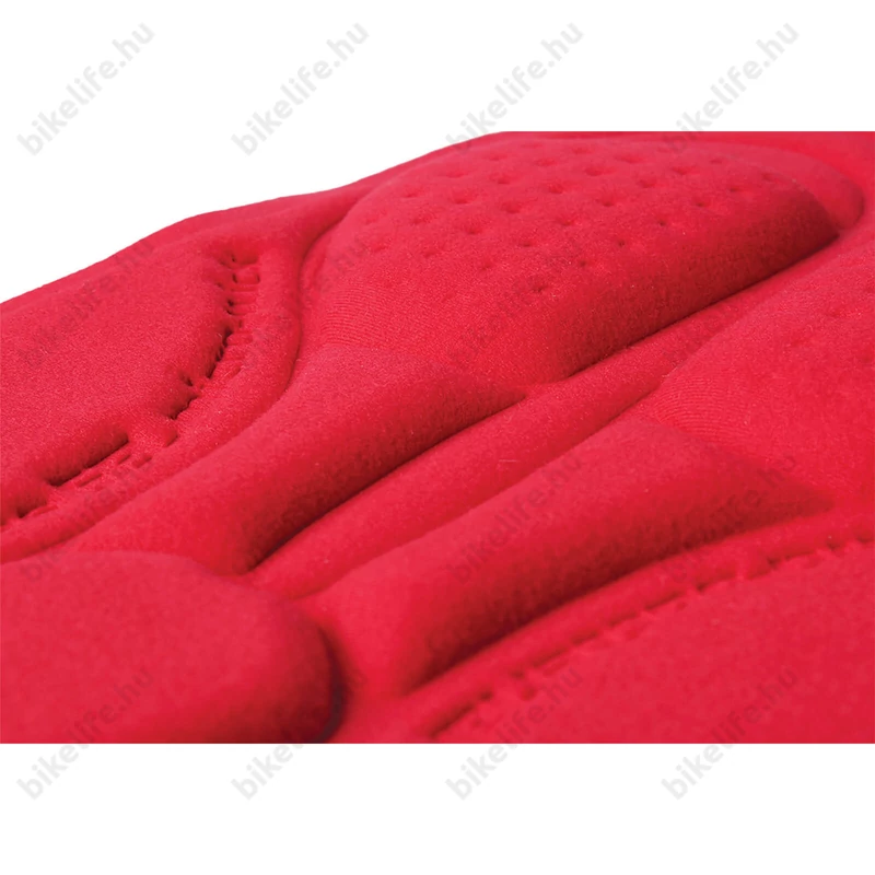 Endura Xtract Gel Short II kantáros kerékpáros nadrág zselés betéttel, fekete, XXL-es