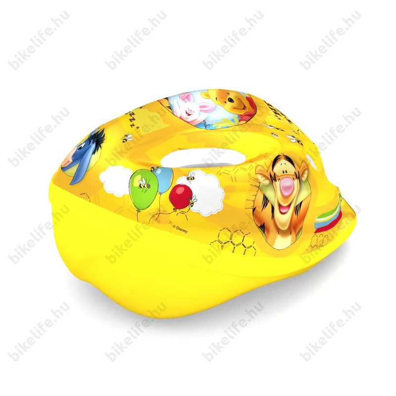 Bukósisak gyerek Disney Micimackó 52-56cm